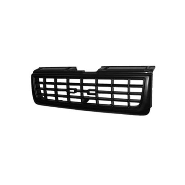 Grilles & Components image