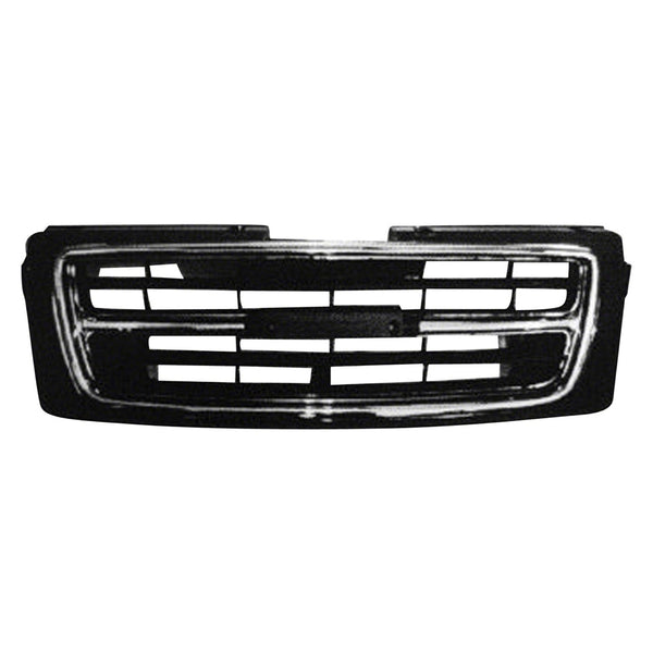 Grilles & Components image