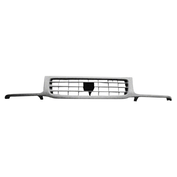 Grilles & Components image