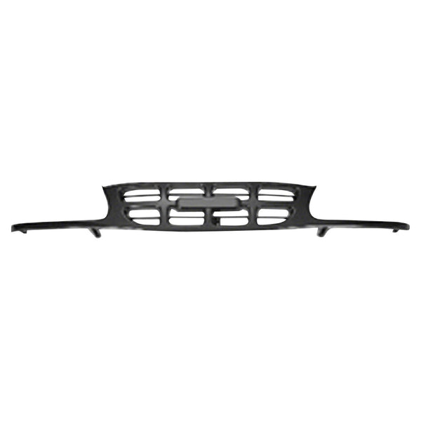 Grilles & Components image