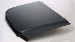 Hood Panel Assembly image