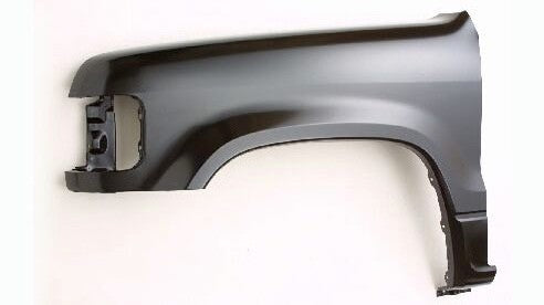 Fenders & Components image