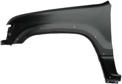 Fenders & Components image