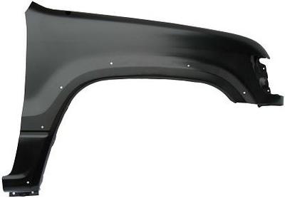 Fenders & Components image