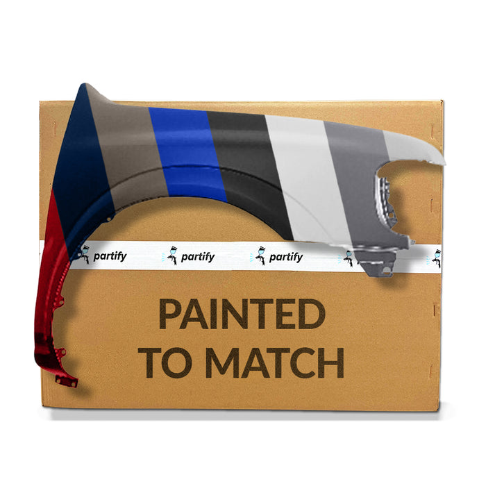 Honda Passport OEM Passenger Side Fender - 8971234044