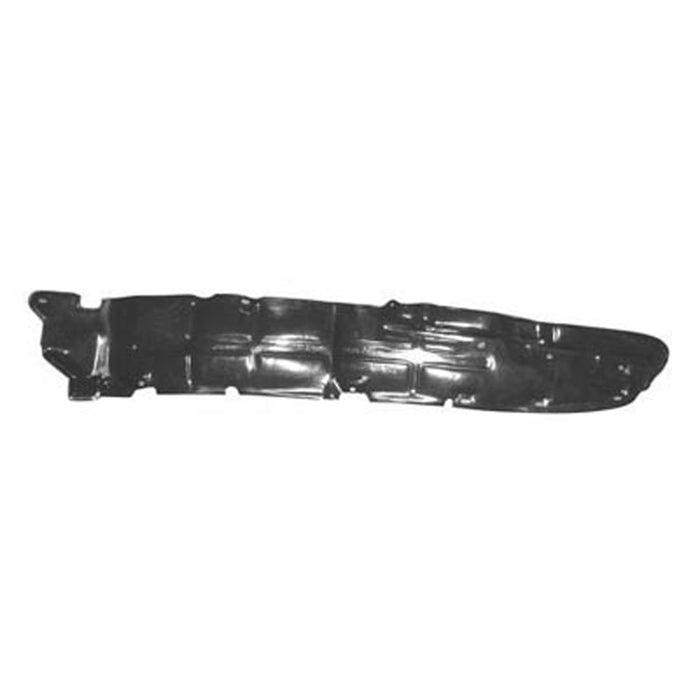 Isuzu Amigo/Rodeo/Rodeo Sport/Honda Passport Driver Side Fender Liner - IZ1248101