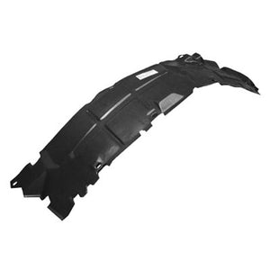 Driver Side Fender Liner image