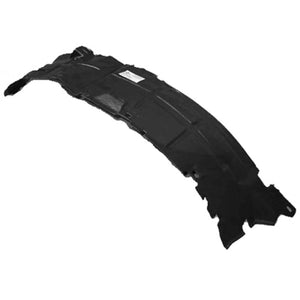 Passenger Side Fender Liner image