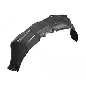 Front Driver Side Fender Splash Shield image