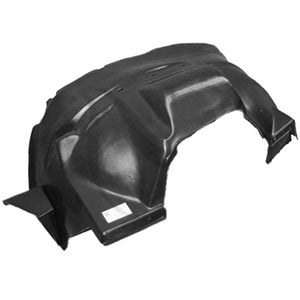 Front Passenger Side Fender Splash Shield image