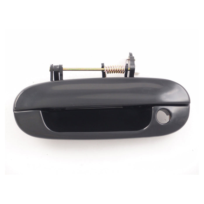 Isuzu Ascender Front Driver Side Exterior Door Handle Smooth - IZ1310105