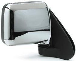 Mirrors & Components image
