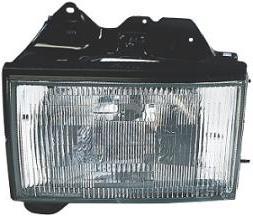 Headlight Assembly image