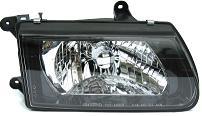 Headlight Assembly image