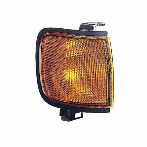 Isuzu Amigo/Rodeo/Honda Passport Passenger Side Parking Light Lens/Housing Park/Signal Combination - IZ2527101