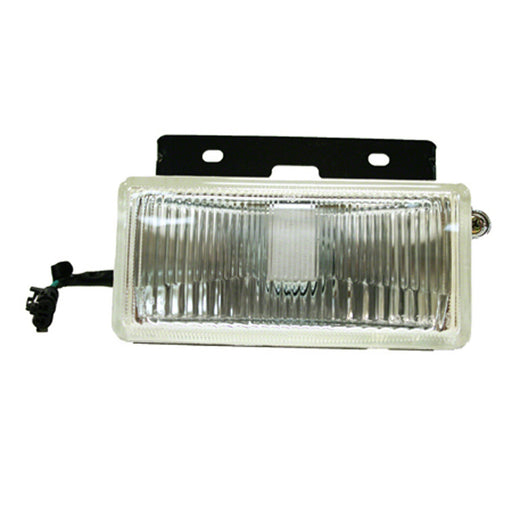 Isuzu Amigo/Rodeo/Honda Passport Driver Side Fog Light Assembly - IZ2592101