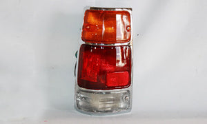 Tail Light Assembly image