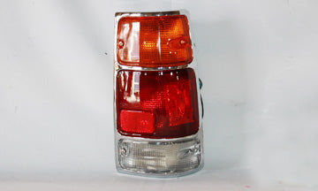 Lights & Components image