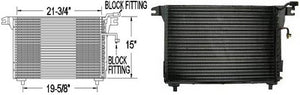 A/C Condenser image