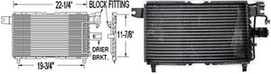 A/C Condenser image