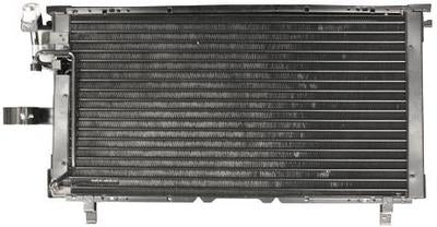 Radiators, Condensers & Fans image