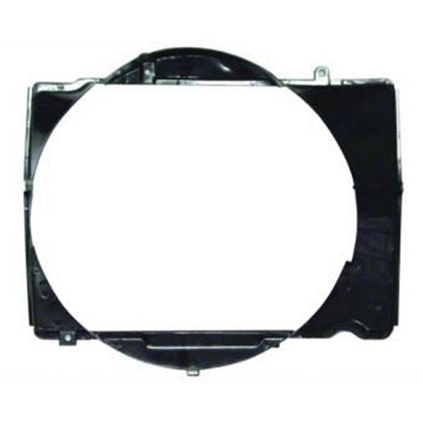 Radiators, Condensers & Fans image