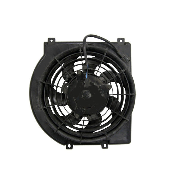 Radiators, Condensers & Fans image