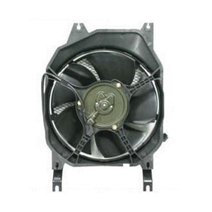 A/C Condenser Fan Assembly image