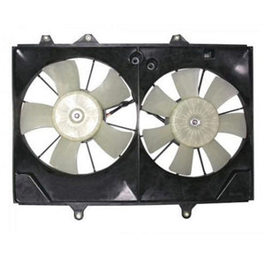 Engine Cooling Fan Assembly image