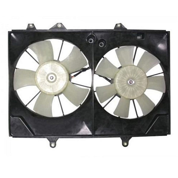 Radiators, Condensers & Fans image
