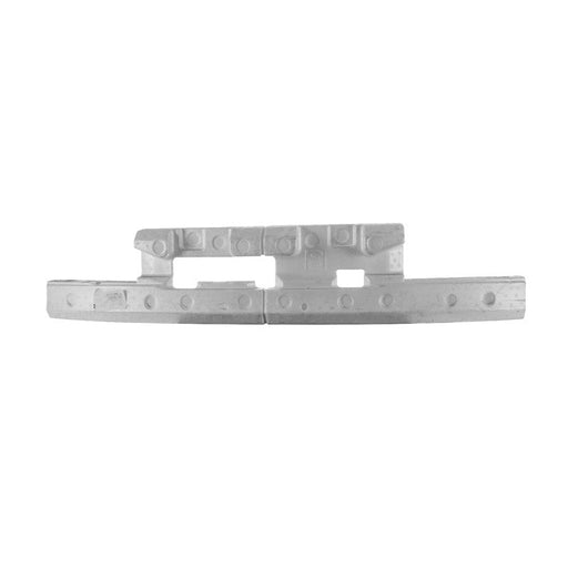 2008-2015 Infiniti EX35 Rear Bumper Impact Absorber - IN1170105-Partify-Painted-Replacement-Body-Parts