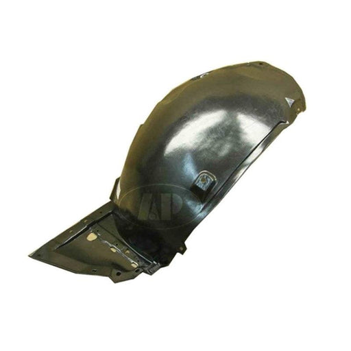 2008-2017 Infiniti Ex35 Front Driver Side Fender Liner Front Section - IN1248110-Partify-Painted-Replacement-Body-Parts