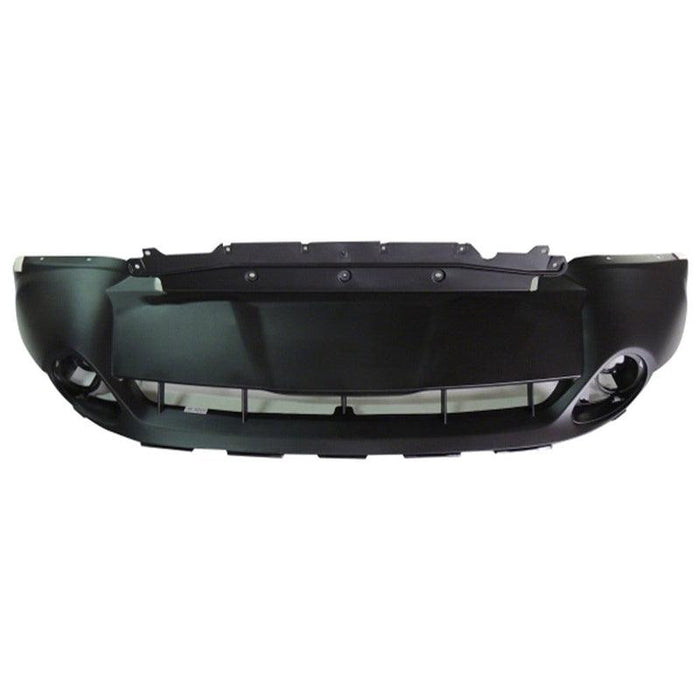 Infiniti FX35 CAPA Certified Front Lower Bumper - IN1015100C