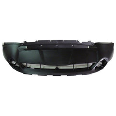 Front Lower Bumper image