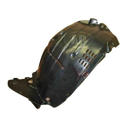 2003-2005 Infiniti Fx35 Front Driver Side Fender Liner Front Section - IN1250110-Partify-Painted-Replacement-Body-Parts