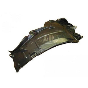 Front Driver Side Fender Splash Shield image
