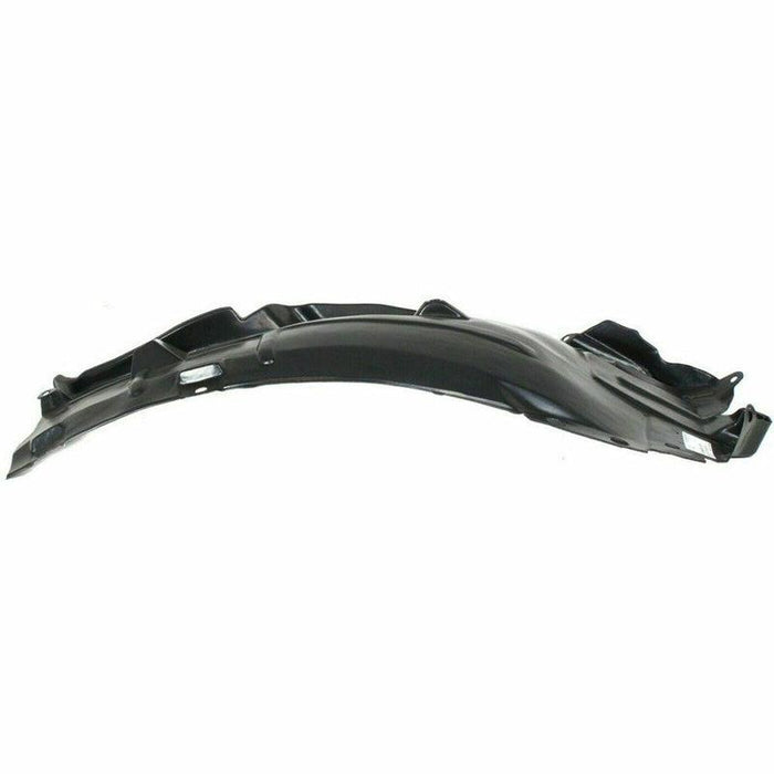 2003-2008 Infiniti Fx35 Front Driver Side Fender Liner Rear Section - IN1250112-Partify-Painted-Replacement-Body-Parts