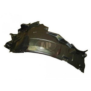 Front Passenger Side Fender Splash Shield image