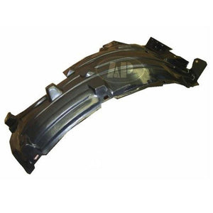 Front Driver Side Fender Splash Shield image
