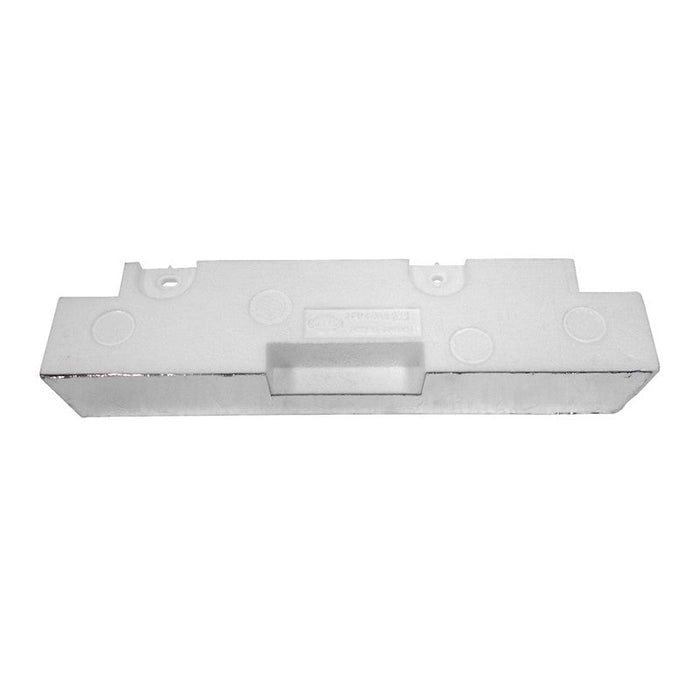 2003-2007 Infiniti G35 Coupe Rear Bumper Impact Absorber Small Rear Cushion - IN1170112-Partify-Painted-Replacement-Body-Parts