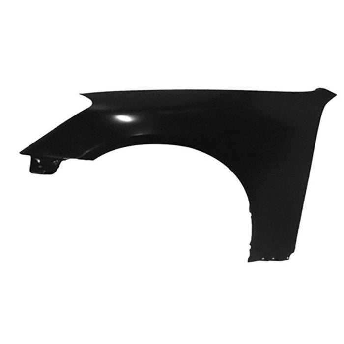 Infiniti G35 Sedan CAPA Certified Driver Side Fender - IN1240107C