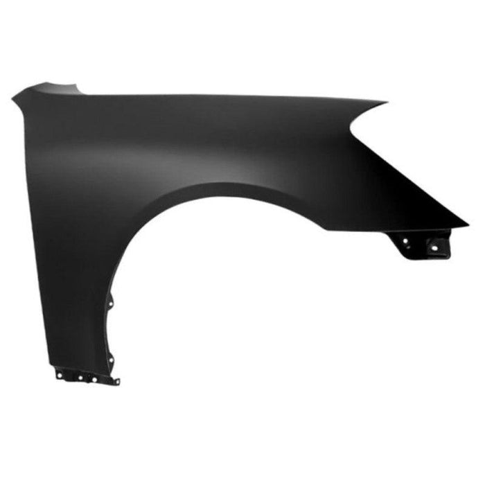 Infiniti G35 Sedan CAPA Certified Passenger Side Fender - IN1241107C