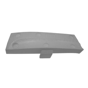 Rear Driver Side Bumper Impact Absorber image
