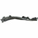 2003-2005 Infiniti G35 Sedan Front Driver Side Fender Liner Rear Section - IN1248103-Partify-Painted-Replacement-Body-Parts
