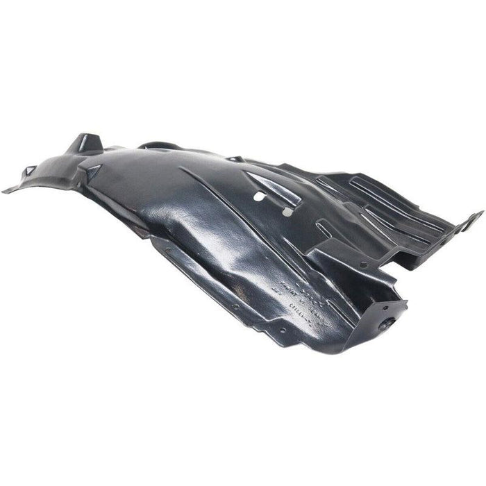 2005-2006 G35 Sedan OEM replica front lip. – Ionic Dynamics 2005-2006 G35 Sedan OEM replica front lip. – Ionic Dynamics