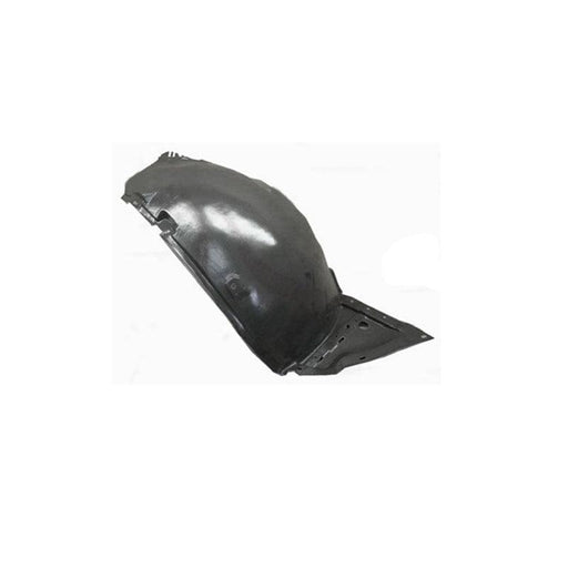 2007-2009 Infiniti G35 Sedan Front Driver Side Fender Liner Without Sport Front Section - IN1248116-Partify-Painted-Replacement-Body-Parts