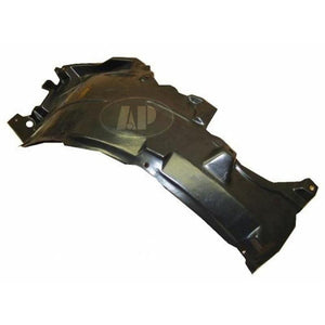 Front Passenger Side Fender Splash Shield image