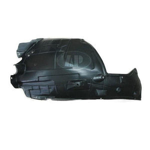 Passenger Side Fender Liner image