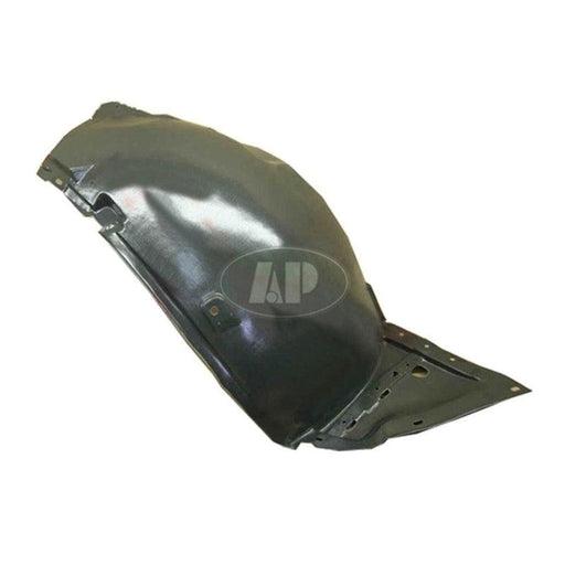 2007-2009 Infiniti G35 Sedan Front Passenger Side Fender Liner Without Sport Front Section - IN1249116-Partify-Painted-Replacement-Body-Parts