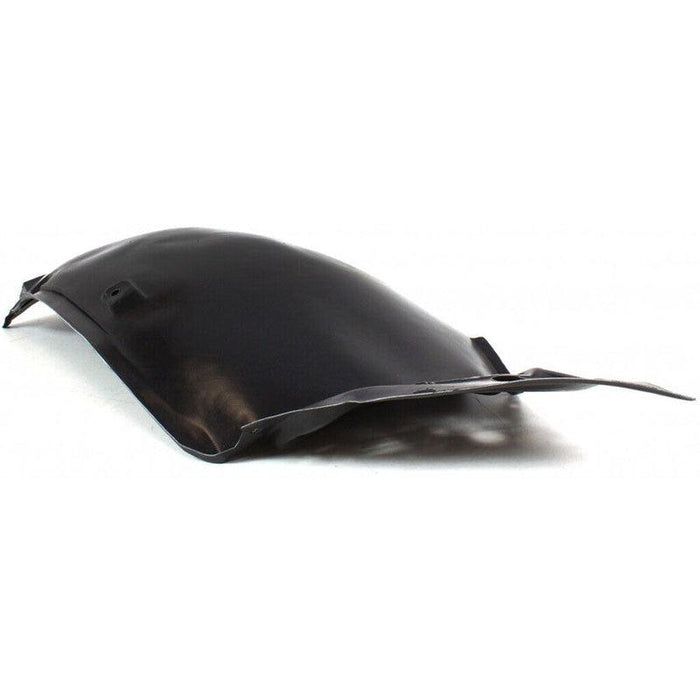 2007-2009 Infiniti G35 Sedan Front Passenger Side Fender Liner Without Sport Front Section - IN1249116-Partify-Painted-Replacement-Body-Parts